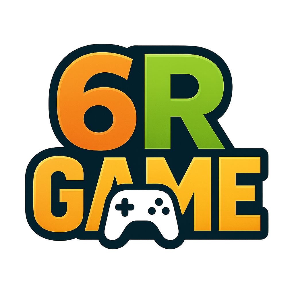 6r game